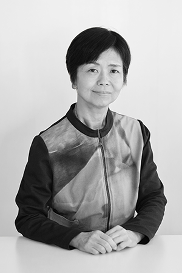 Yasuko Keino
